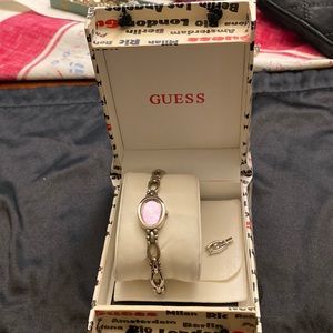 Guess watch